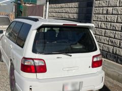 Photo of the vehicle Subaru Forester