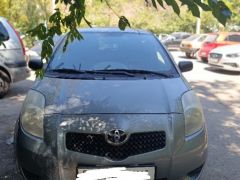 Сүрөт унаа Toyota Yaris