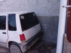 Сүрөт унаа Daewoo Tico