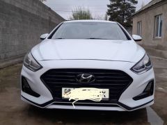 Сүрөт унаа Hyundai Sonata