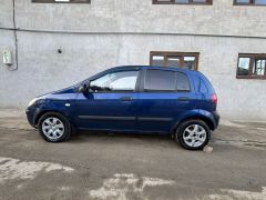 Photo of the vehicle Hyundai Getz