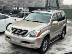 Photo of the vehicle Lexus GX