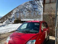 Photo of the vehicle Daewoo Matiz