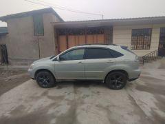 Сүрөт унаа Lexus RX