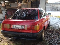 Сүрөт унаа Audi 80