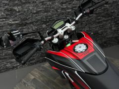Сүрөт унаа Ducati HyperMotard