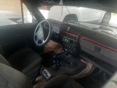 Photo of the vehicle ВАЗ (Lada) 2131 (4x4)