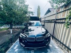 Сүрөт унаа BMW X5