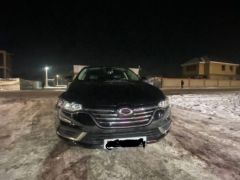 Photo of the vehicle Hyundai Sonata