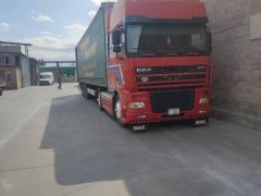 Фото авто DAF 95 series