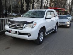 Фото авто Lexus GX