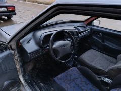 Сүрөт унаа ВАЗ (Lada) 2114