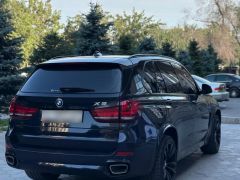 Сүрөт унаа BMW X5