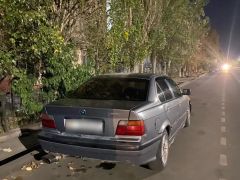 Сүрөт унаа BMW 3 серия