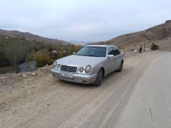 Photo of the vehicle Mercedes-Benz E-Класс