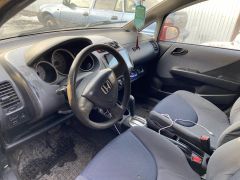 Сүрөт унаа Honda Jazz