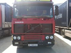 Фото авто Volvo F