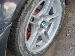 Сүрөт унаа BMW 5 серия