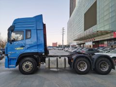 Фото авто Dongfeng DFL - Series