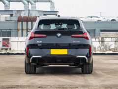 Фото авто BMW X3