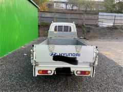 Фото авто Hyundai Porter