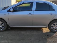 Photo of the vehicle Toyota Corolla