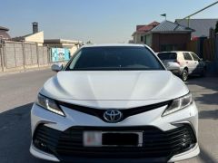 Сүрөт унаа Toyota Camry