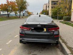 Фото авто Kia Optima