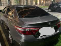 Photo of the vehicle Toyota Camry