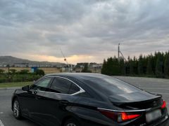 Сүрөт унаа Lexus ES