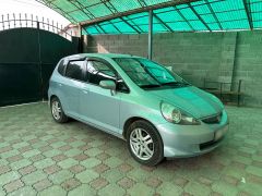 Сүрөт унаа Honda Jazz