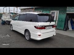 Фото авто Toyota Estima