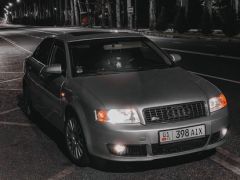 Photo of the vehicle Audi S4