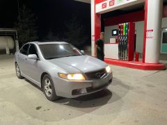 Сүрөт унаа Honda Accord