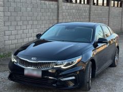 Сүрөт унаа Kia Optima