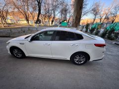 Сүрөт унаа Kia K5