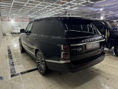 Photo of the vehicle Land Rover Range Rover