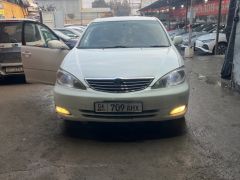 Фото авто Toyota Camry