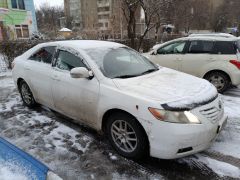 Сүрөт унаа Toyota Camry