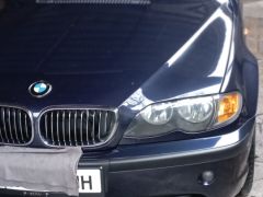 Фото авто BMW 3 серии