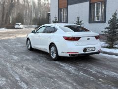 Сүрөт унаа Kia K7