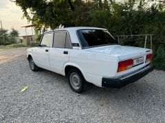 Фото авто ВАЗ (Lada) 2107