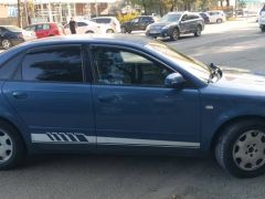 Сүрөт унаа Audi A4