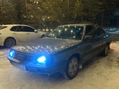 Photo of the vehicle Audi 100