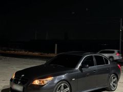 Сүрөт унаа BMW 5 серия