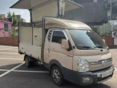 Фото авто Hyundai Porter