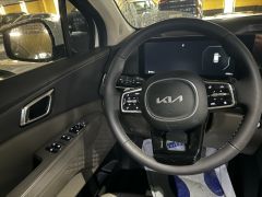 Сүрөт унаа Kia Carnival