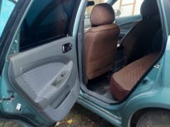 Сүрөт унаа Daewoo Lacetti