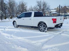 Фото авто Ford F-150