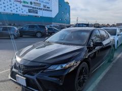 Сүрөт унаа Toyota Camry